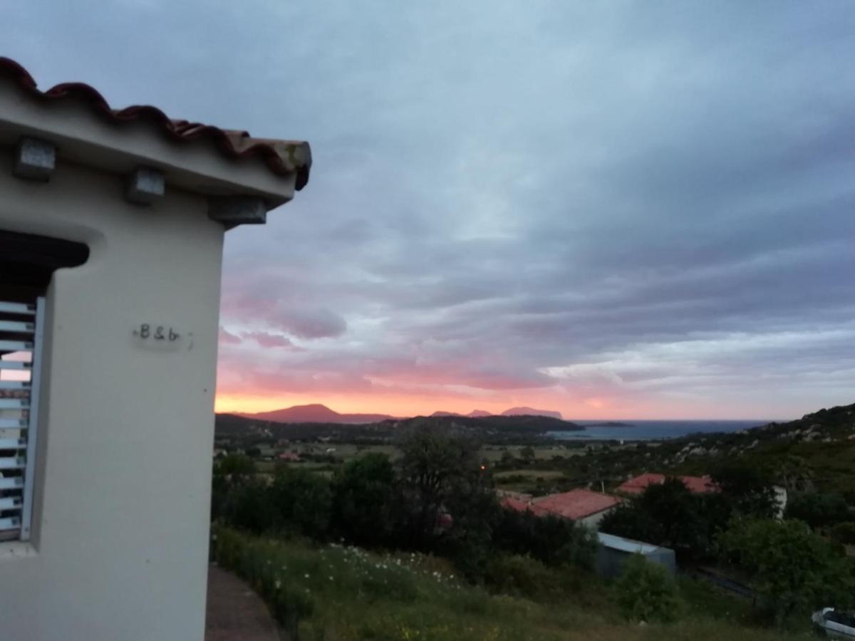 Frina Di Mari B&B 산테오도로 외부 사진